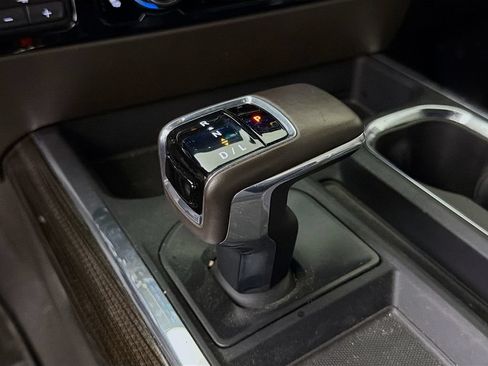 Used 2024 Chevrolet Silverado 1500 LT w/ LPO, Dark Essentials Package RWD image 20