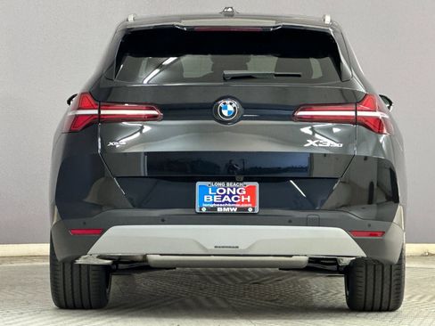 New 2026 BMW X3 xDrive30 w/ Premium Package image 9