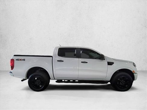 Used 2020 Ford Ranger XLT w/ Equipment Group 301A Mid AWD/4WD image 4