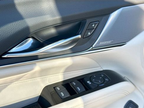 New 2026 Cadillac CT4 Luxury image 18