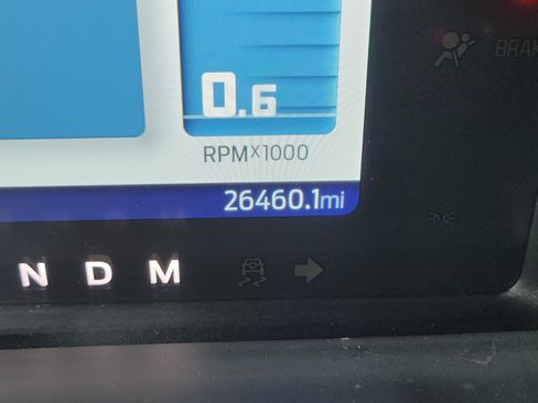Used 2024 Ford Bronco Wildtrak AWD/4WD image 25