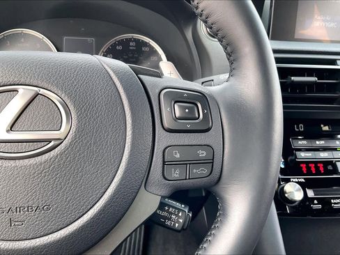 Used 2025 Lexus IS 350 F Sport image 23