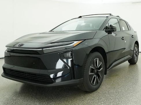 New 2026 Toyota bZ AWD/4WD image 32