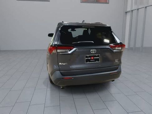 Certified 2024 Toyota RAV4 XLE AWD/4WD image 7