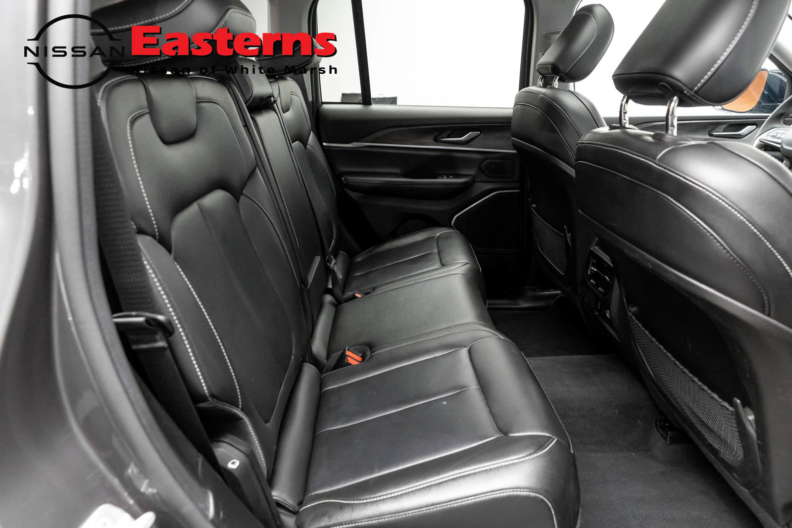 Used 2022 Jeep Grand Cherokee Limited 4xe AWD/4WD image 24