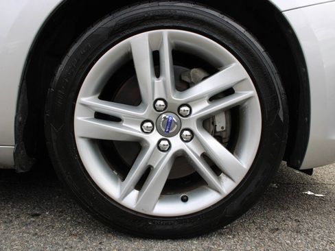 Used 2015 Volvo S60 T5 Premier image 22