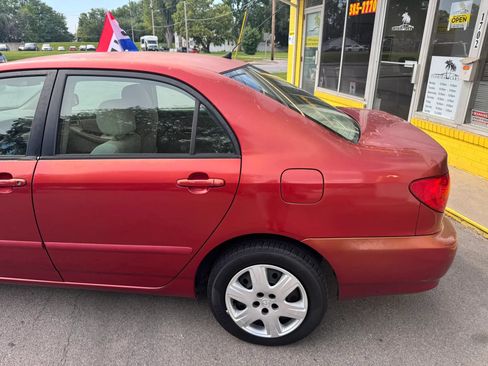 Used 2007 Toyota Corolla LE FWD image 5