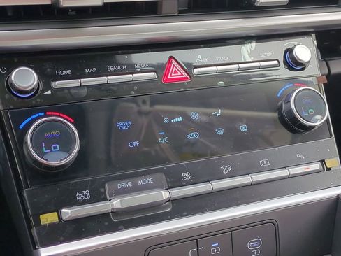 New 2026 Hyundai Santa Fe SE image 16