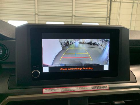 Used 2024 Toyota Tacoma SR5 image 5