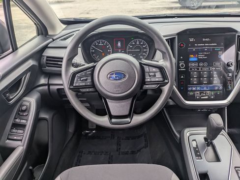 Used 2025 Subaru Crosstrek 2.5i Premium AWD/4WD image 25