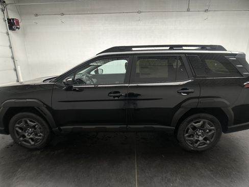 New 2026 Subaru Outback Premium AWD/4WD image 5