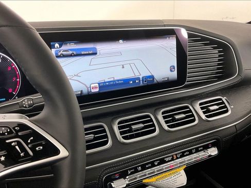 New 2026 Mercedes-Benz GLE 450 4MATIC image 7