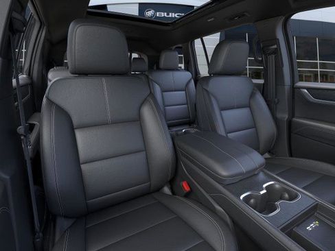 New 2026 GMC Acadia Elevation w/ Elevation Premium Package AWD/4WD image 66
