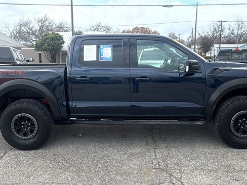 Used 2024 Ford F150 Raptor image 4