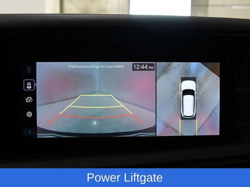 New 2026 Hyundai Palisade XRT Pro image 14