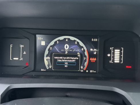 New 2026 Toyota Tacoma SR5 image 22