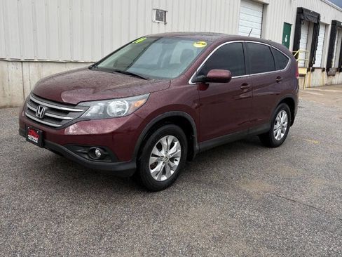 Used 2014 Honda CR-V EX image 3