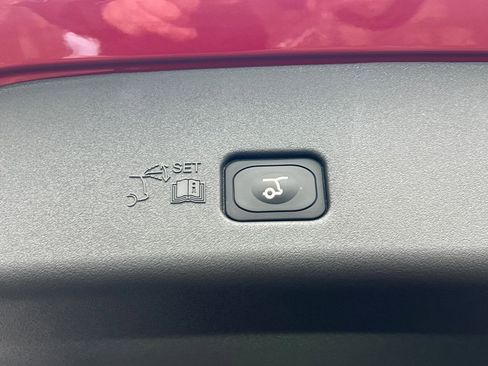 New 2026 Lincoln Nautilus Premier w/ Equipment Group 102A image 14