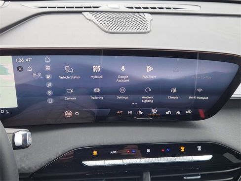 New 2026 Buick Enclave Sport Touring image 12