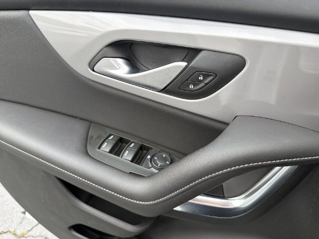Certified 2024 Chevrolet Blazer LT FWD image 23