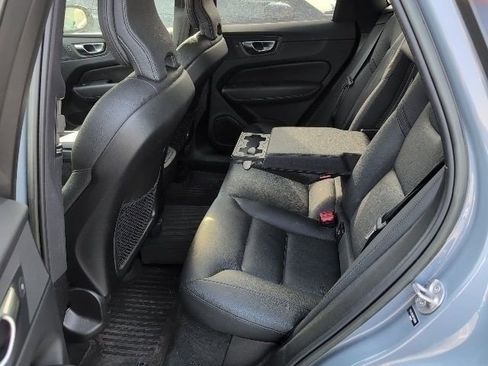 Used 2023 Volvo XC60 B5 Plus w/ Climate Package image 22