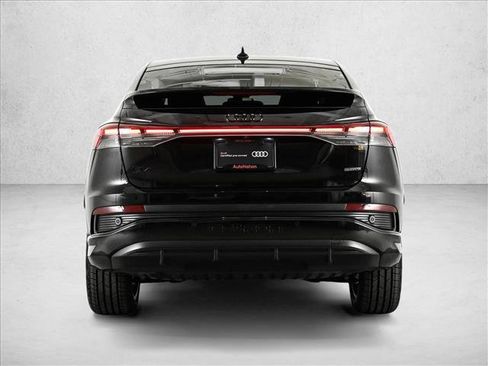 Certified 2023 Audi Q4 e-tron Premium w/ Convenience Package AWD/4WD image 7
