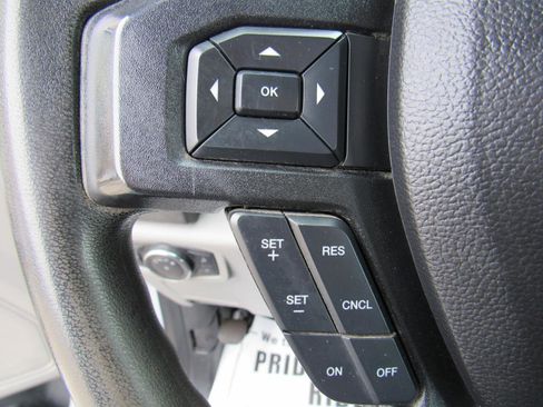 Used 2020 Ford F350 XL w/ Power Equipment Group image 13