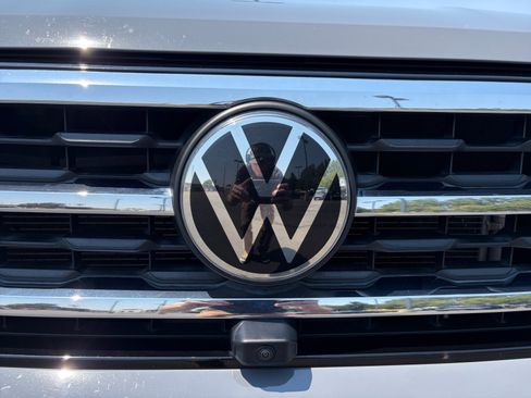 Used 2022 Volkswagen Atlas Cross Sport SEL Premium R-Line AWD/4WD image 23