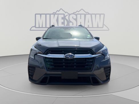 Used 2023 Subaru Ascent Premium w/ Convenience Package AWD/4WD image 13