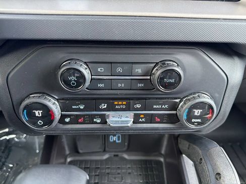 Certified 2024 Ford Bronco Raptor AWD/4WD image 35
