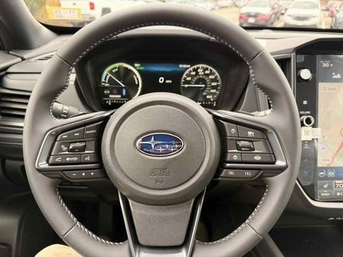 New 2025 Subaru Forester Limited image 28