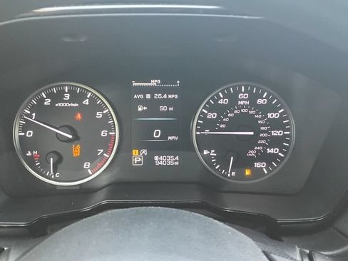 Used 2020 Subaru Outback AWD/4WD image 12