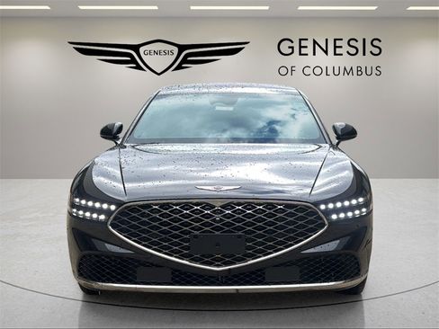 Used 2024 Genesis G90 3.5T image 8