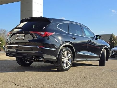 Used 2023 Acura MDX SH-AWD image 24