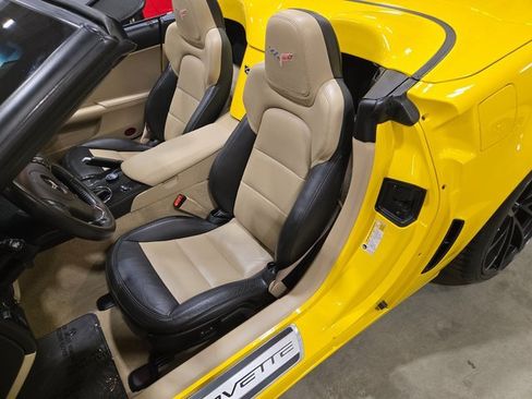 Used 2013 Chevrolet Corvette 427 image 22