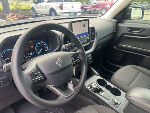 Used 2021 Ford Bronco Sport AWD/4WD image 9