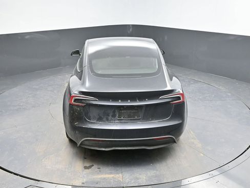 Used 2025 Tesla Model 3 Long Range image 25