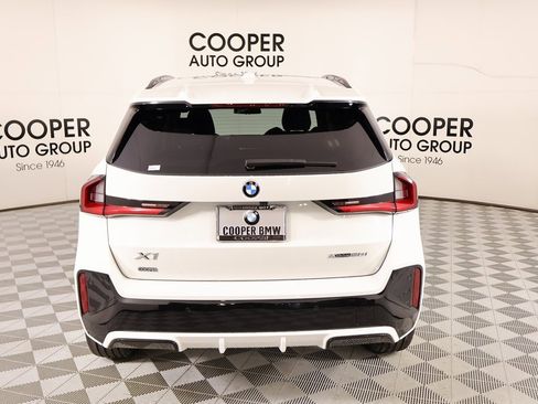New 2026 BMW X1 xDrive28i w/ Technology Package image 23