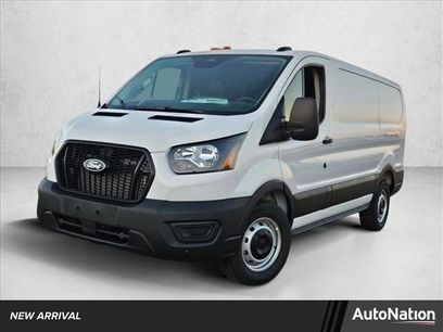 New 2026 Ford Transit 150 Low Roof