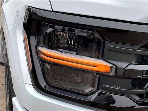 New 2025 Ford F150 XLT w/ Equipment Group 302A MID image 13