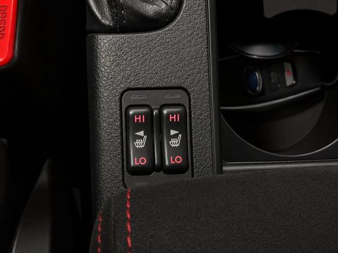 Used 2021 Subaru WRX STI AWD/4WD image 42