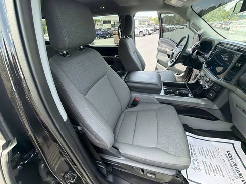 Used 2024 Ford F150 XLT w/ Equipment Group 302A MID AWD/4WD image 32