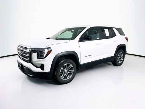 Used 2026 GMC Terrain Elevation image 3