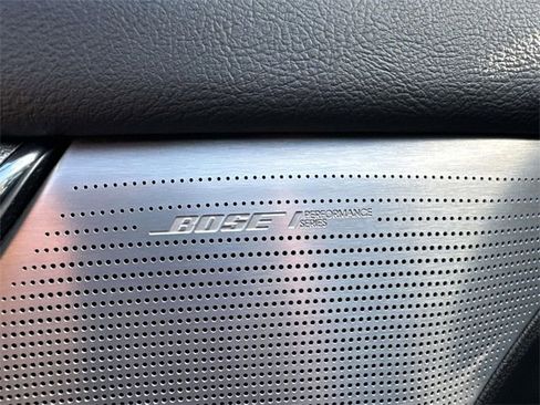 Certified 2023 Cadillac CT5 Luxury image 17