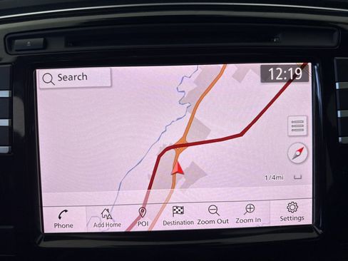 Used 2023 Nissan Maxima SR w/ Sport Mat Group image 31