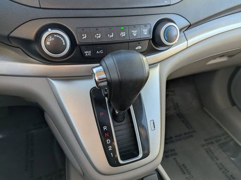 Used 2014 Honda CR-V EX image 20