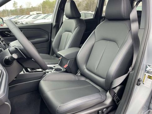 New 2025 Subaru Forester Limited image 24