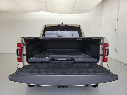 Used 2022 RAM 1500 TRX w/ TRX Level 2 Equipment Group AWD/4WD image 10