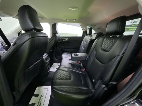 Used 2024 Ford Edge Titanium image 26