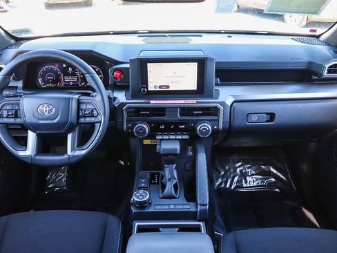 Used 2025 Toyota 4Runner TRD Off-Road image 15